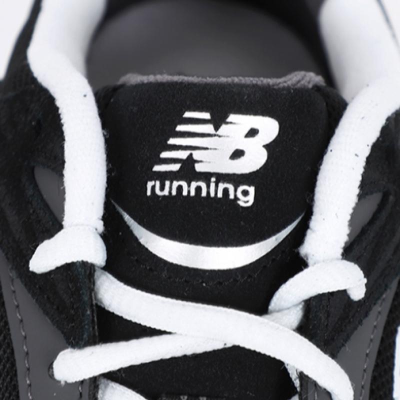 New Balance 530 Классический черный