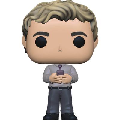 The Office Ryan Blonde Эксклюзивная поп-музыка в США! винил