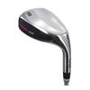 Клюшка для гольфа Lynx Links BOMBA MAX Wedge Wedge ICE CHROME CARBON Ice Chrome Carbon 58° Shaft