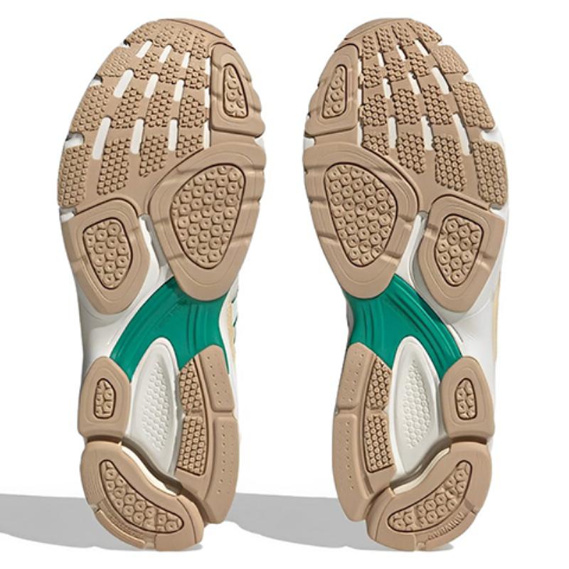 Adidas Кроссовки Spiritain 2000 'Wonder White Court Green' ID5409