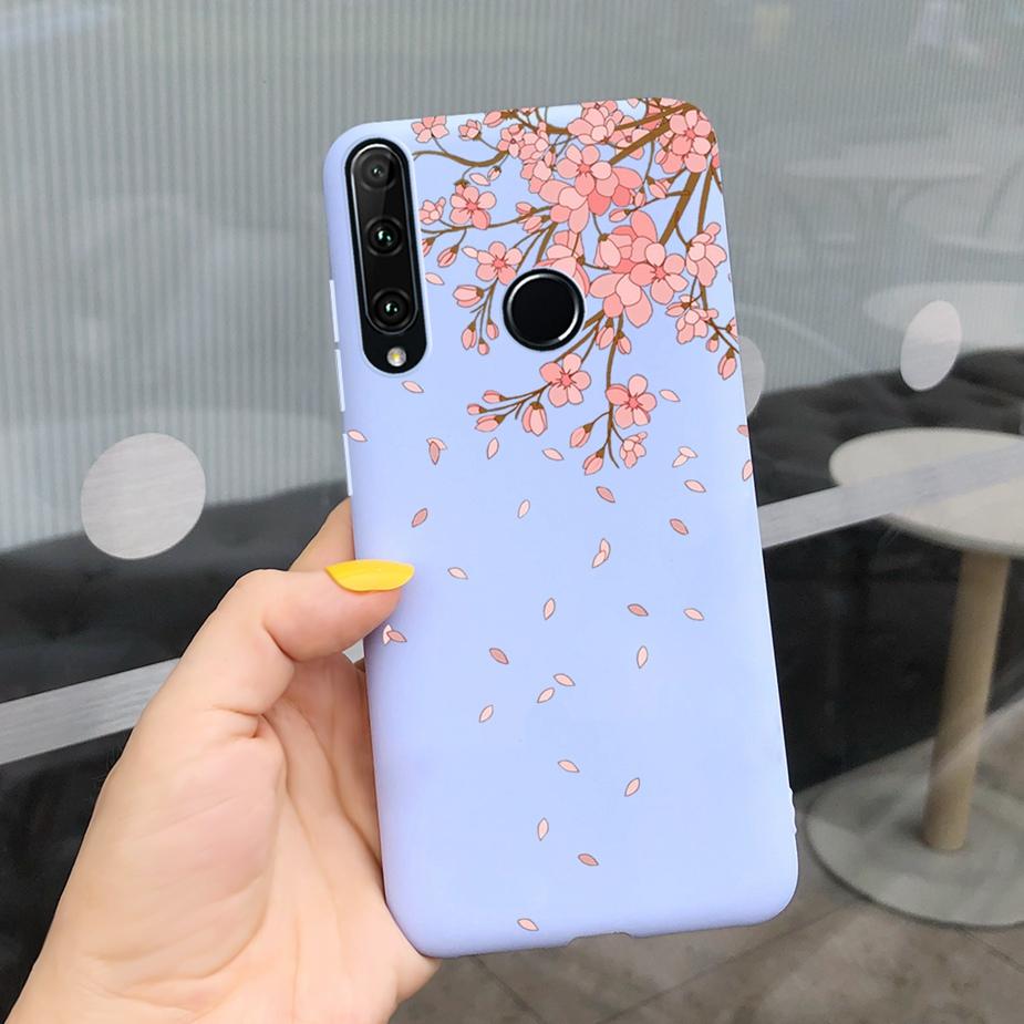 Чехол для Honor 10i Для Huawei Honor 10 Lite Чехол Милый Модный Мягкий ТПУ Силиконовый Чехол Для Honor 10 i Honor10 Lite Coque Fundas Оболочка