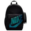 Nike Elemental 20L Backpack Black/Black Kids Backpacks HJ4186-011