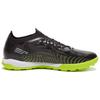 Puma Ultra 1.3 Pro Cage AG Soccer Shoes Men Sneaker Black Green White 106516-02
