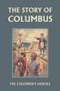 Книга The Story of Columbus