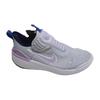 Nike Кроссовки детские E-Series 1.0 GS Football Grey Lilac Bloom DV4250-006