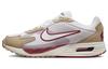 Air Max Solo 'White Noble Red' DX3666-101
