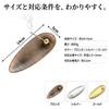 PureSino Incense Holder Bronze Boat Shape with Ash Tray 14x5cm for Stick and Cone Incense