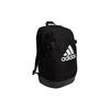 adidas Полиэстеровый спортивный рюкзак обычный унисекс черный Adidas ED6880