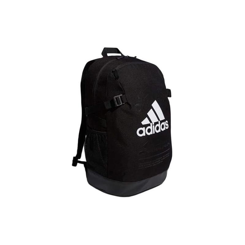 adidas Полиэстеровый спортивный рюкзак обычный унисекс черный Adidas ED6880