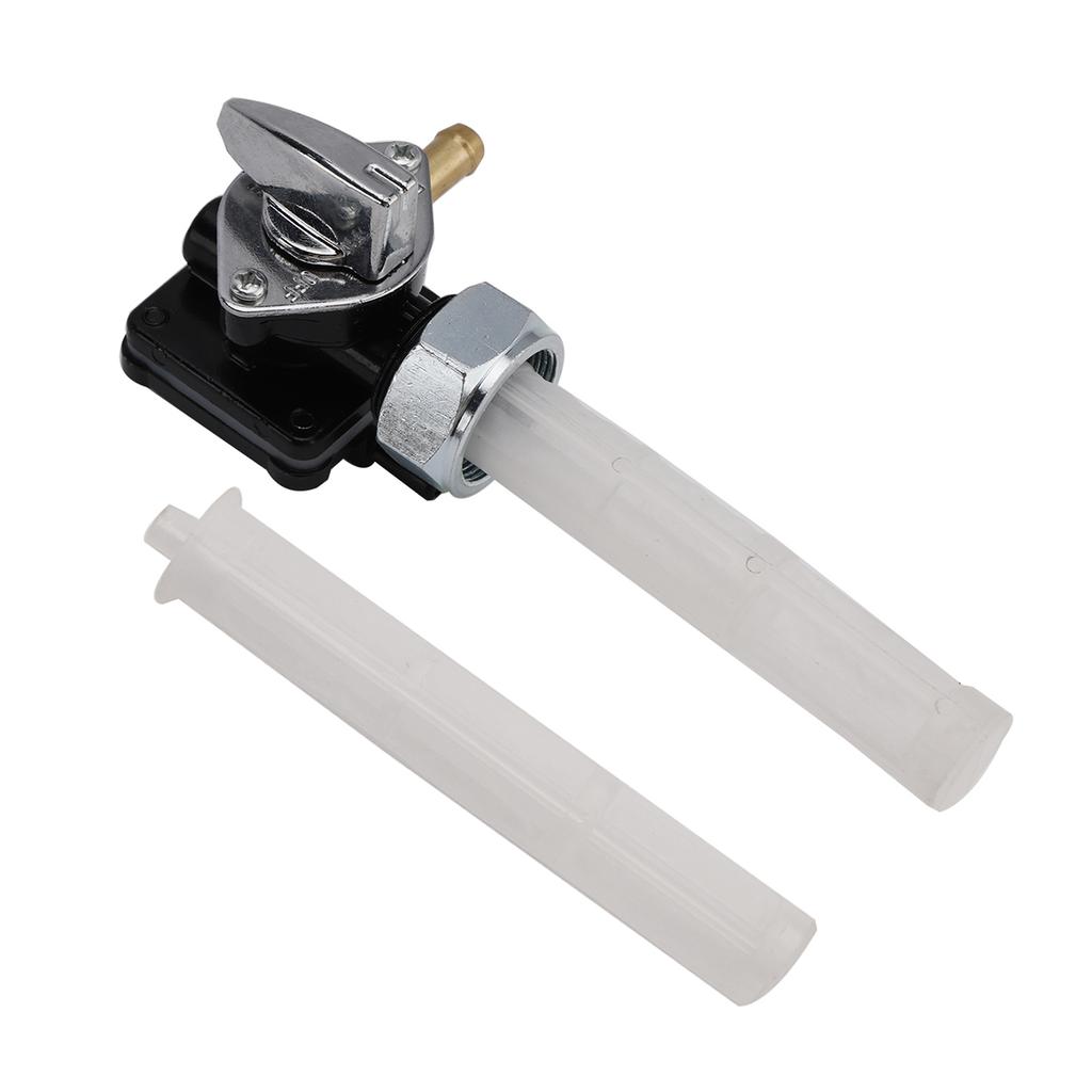 Gas Tank Fuel Cock Valve Petcock fit for Dyna Low Rider FXDL 1995-2001 61338-94D