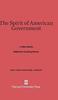 Книга The Spirit of American Government : 11