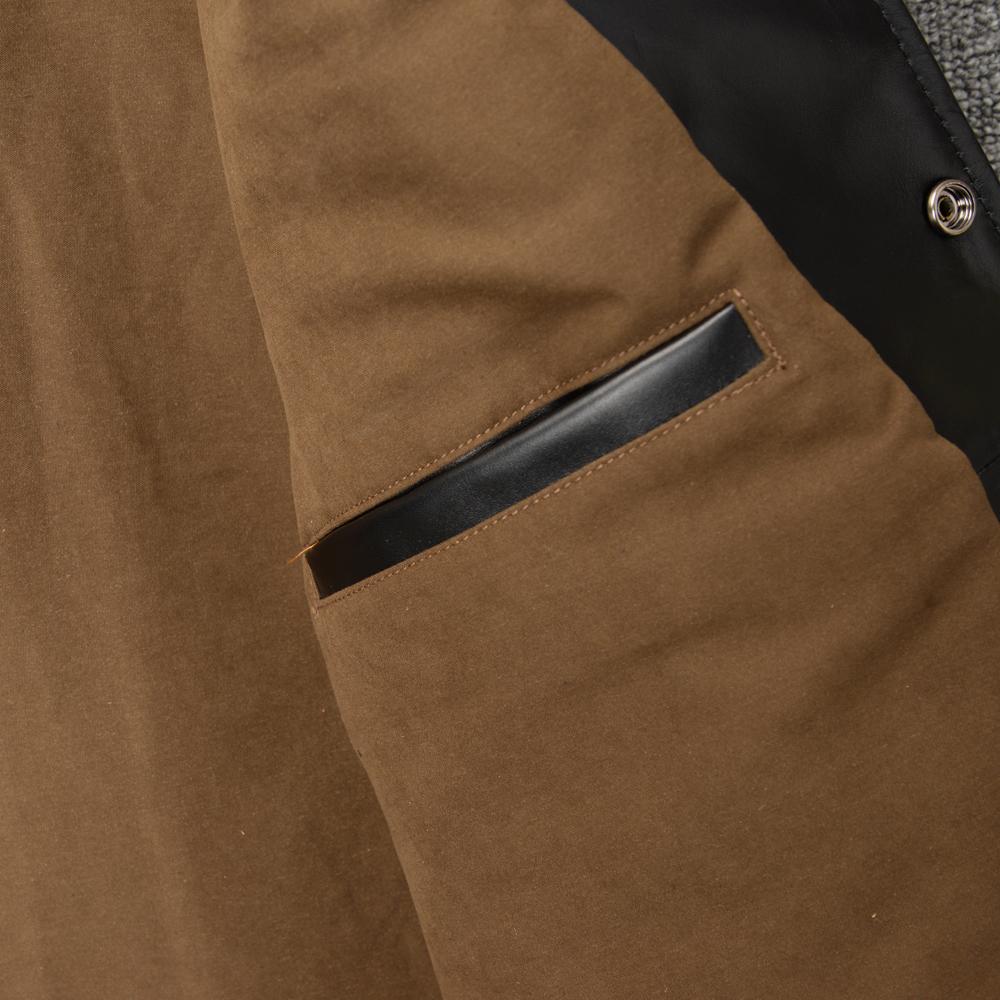 MA1 Летный Костюм Куртка из Коровьей Кожи Настоящая Кожаная Куртка Для Мужчин Бомбер Весна Осень