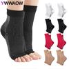 1Pair Neuropathy Socks For Women And Men,Soothe Relief Compression Socks,Ankle Brace For Plantar Fasciitis Sleeve Soothe
