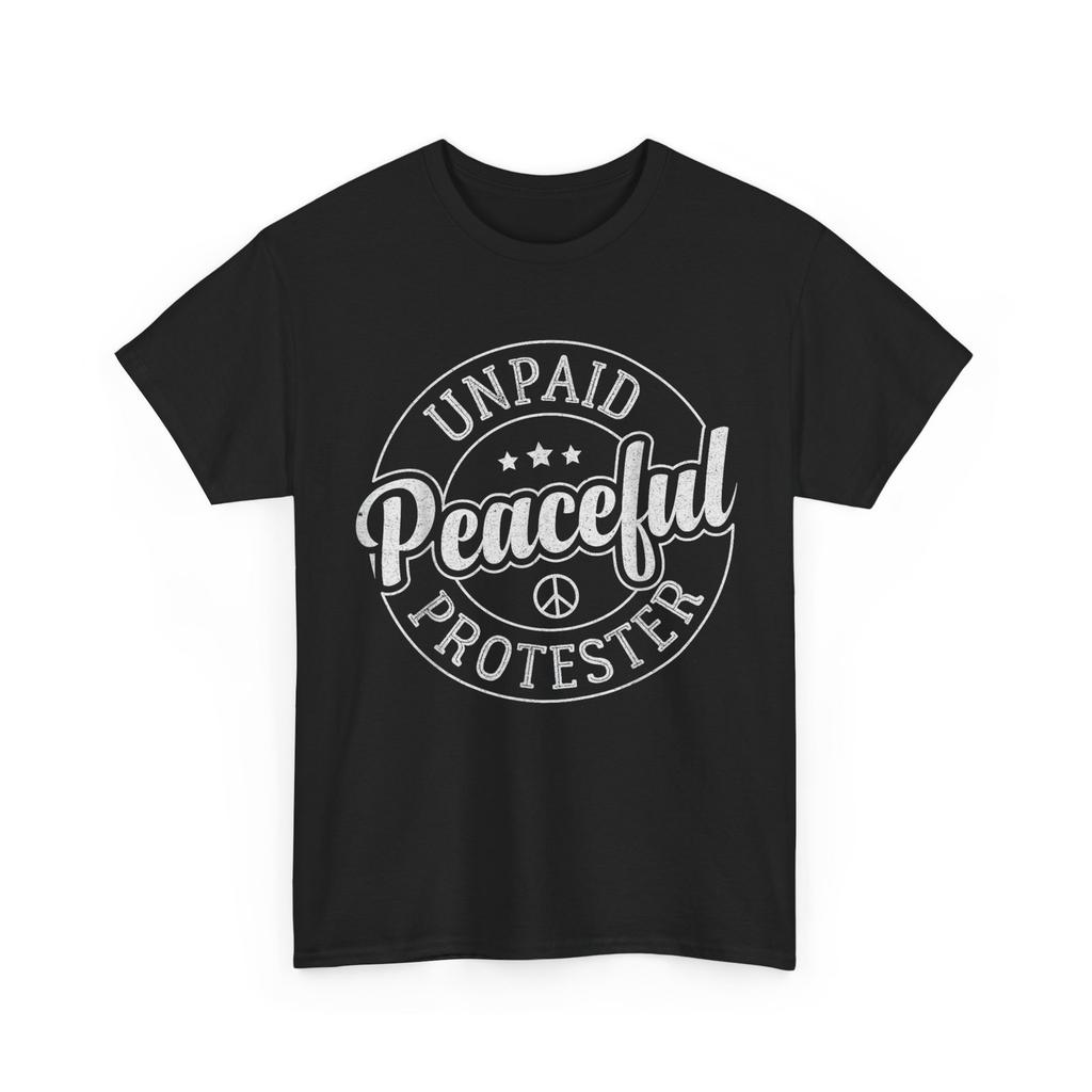 Retro Freedom Civil Liberty Meme T-Shirt