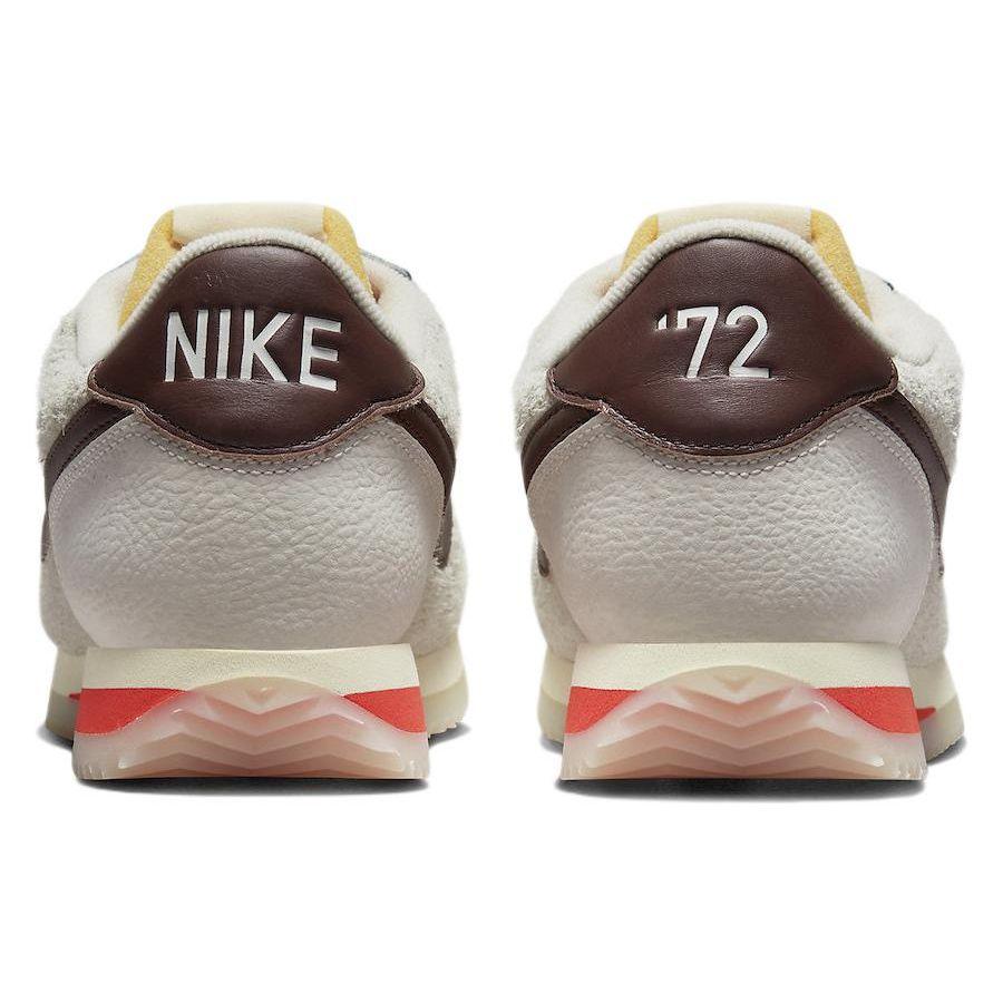 Nike Cortez 23 Light Orewood Коричневые женские кроссовки Sail Earth FD2013-100