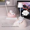 Internet Celebrity Night Light: Creative New Year Gift for Students, Friends, and New Moms - Perfect Bedroom/Beside Lamp