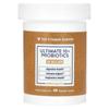 Ultimate 10+ Probiotic, 30 Billion CFU, 60 Veggie Capsules