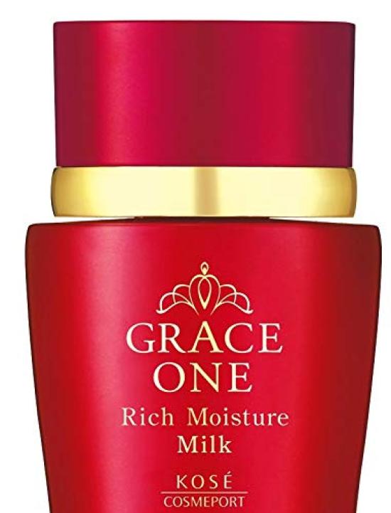 Kose Grace One Насыщенное увлажняющее молочко 130 мл (Лосьон)
