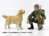 TAMIYA Military Miniature Series Animal Set II Plastic Model 35385 1/35 No.385