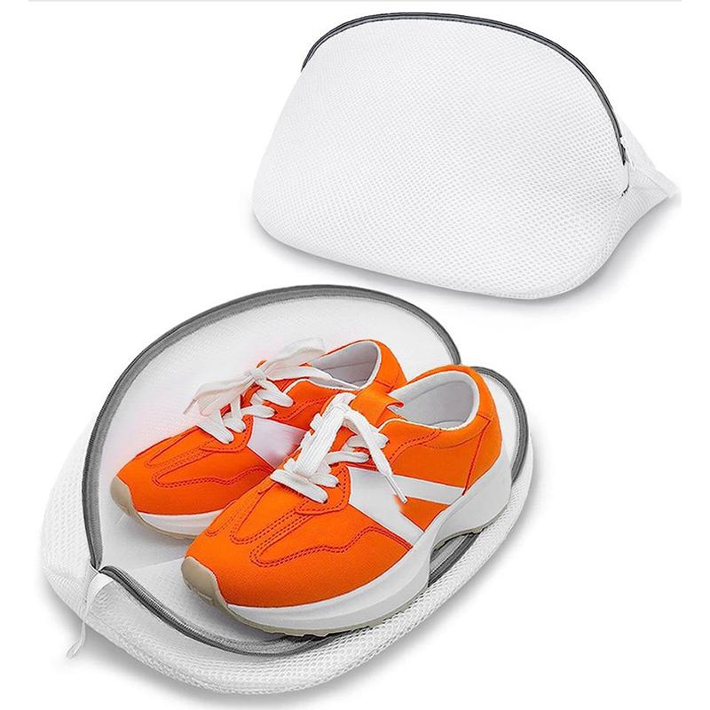 Антидеформационная сетчатая сумка для стирки, сумка для стиральной машины, сумка для обуви, дорожные сумки для хранения обуви, защитный ящик для хранения одежды, органайзер