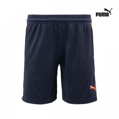 Мужские тренировочные шорты Puma Drycell Individual Cup