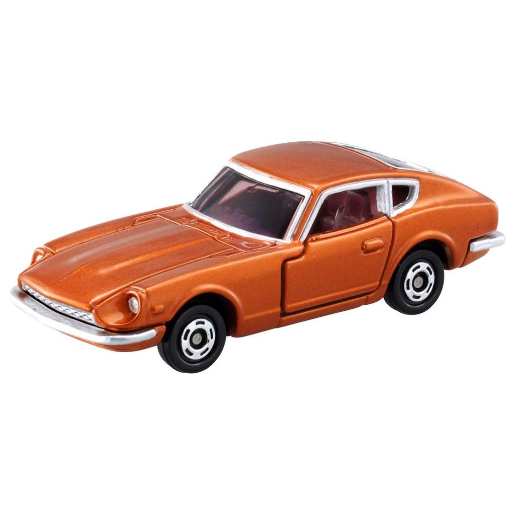 Tomica 50th Anniversary Collection 06 Fairlady Z 432
