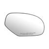 Power Heated Mirror Glass Passenger Side For ESCALADE YUKON SIERRA 2007-2014