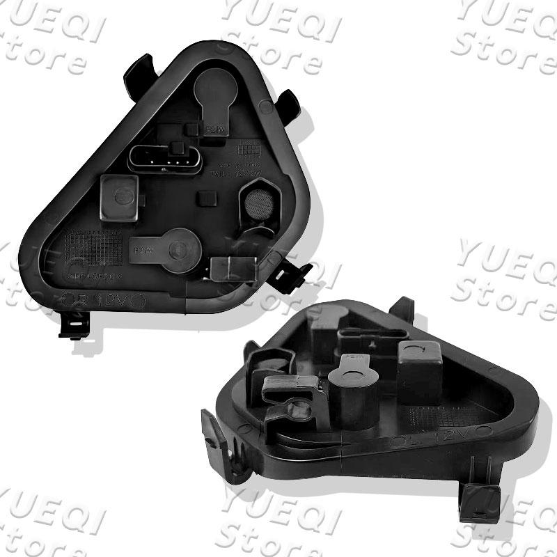 63217313043 63217313044 Автомобильный задний фонарь Лампа Плата розетка Разъем Штекер Для BMW 3 320i 328i 335i M3 2012-2015