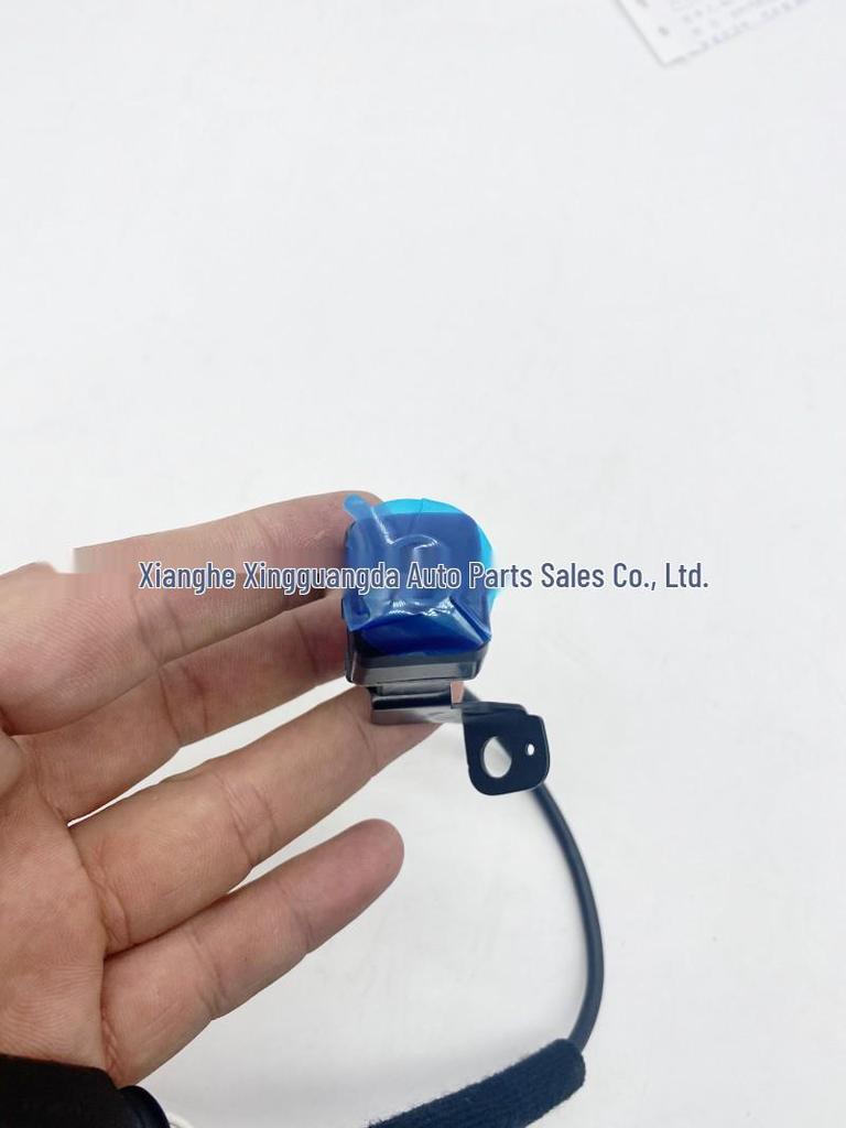 Rearview Parking Camera for 2012-2014 Kia Sorento (95760-2P510)