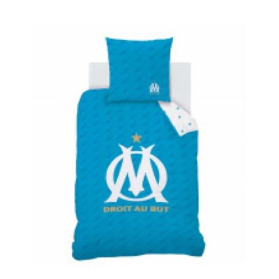 Постельное белье Комплект из трех предметов Четырехпредметный Логотип команды Цифровая печать Домашний