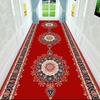 Hotel Carpet Floor Mat Entrance Hallway Corridor Staircase 3D Long Strip Home Carpet