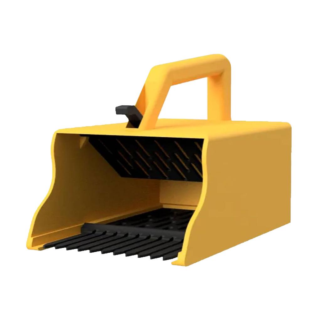 Эффективный инструмент для сбора ягод Эргономичная ручка Легкие сборщики Грабли Совки для сбора черники малины