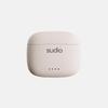 Sudio A1 Semi-in-Ear True Wireless Bluetooth Earbuds
