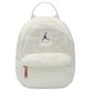 New Polyester Backpack Women's White HV8004-133