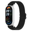 Ремешок для умных часов Xiaomi Smart Band 9/9 NFC/8/8 NFC нейлоновый эластичный плетеный ремешок