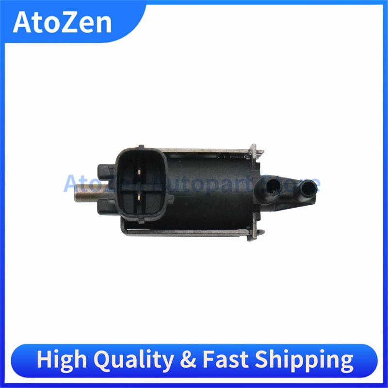 Vacuum Valve Intake Manifold Solenoid 36163-PND-A01 36163PNDA01 for 2002 2003 2004 2005 2006 HONDA ACURA RSX CRV High Quality