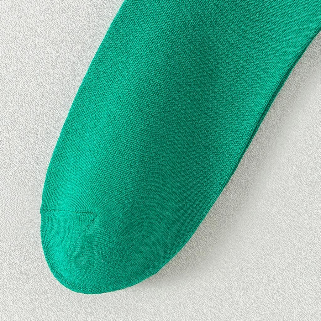 6 пар носков для диабетиков, не сдавливающие, свободного покроя, хлопковые, удобные, вентилируемые, мягкие, для женщин и мужчин, на все случаи жизни