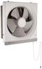 Panasonic Metal Ventilation Fan Drawstring Type Diameter (Panasonic) (Blade 25cm) FY-25PM5