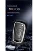 Premium Protective Cover for Buick Key: Compatible with Older Models of Yinglang, Junyue, Junwei, GL8, Encore, and Yuelang