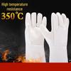 Yipan 400°C Арамидовые промышленные термостойкие перчатки