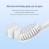 Совместимо с насадками для зубных щеток Philips Sonicare HX3210A/3220A/3230A/3240A/3250A