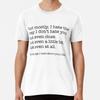 10 Things I Hate About You T-Shirt S-5XL Best T-Shirt