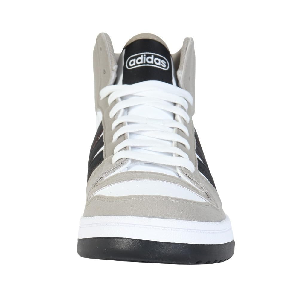 adidas Breakstart Mid JI3406 sneakers by Sono Hiramatsu size for men and (beige, 23.0, women)