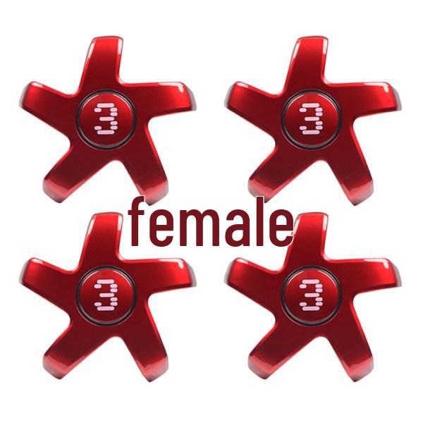 Tesla Model 3 P Sport Hub Cap Covers (Set of 4)