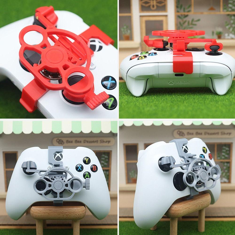 Supplies Universal Game Steering Wheel DIY Mini Controller Auxiliary Wheel Racing Game Steering Wheel for Xbox Series