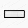 Compatible for Roborock Qrevo Curv Replacement Main Side Brush HEPA Filter Mop Pads Dust Bag Spare Parts Accessories