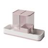 Automatic Pet Feeder And Water Dispenser 2 In 1 Cat Feeder Dish Pet Food And Water Feeder for Small Medium Pets Cat Dog Puppy