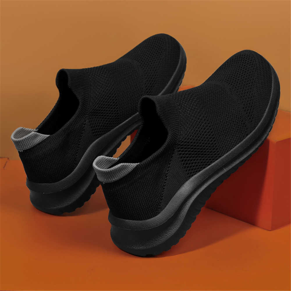 Мода Без Ремешка 44-45 Мужская Спортивная Обувь Ходьба Спорт Теннис Для Мужчин Кроссовки Для Мужчин Лето Депорте Высокий Класс Vip