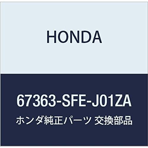 HONDA Genuine Parts Tape Set L. Front Door Sash Odyssey Part Number 67363-SFE-J01ZA