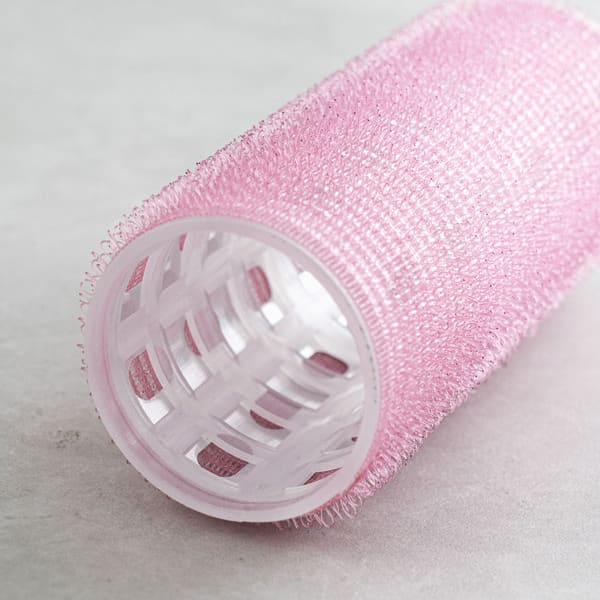 Long Heat Conduction Hair Roll 41 Mm (2 Packs)